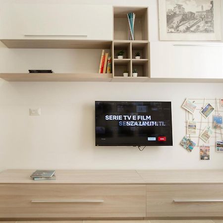 Jn Holiday Home Рим Экстерьер фото