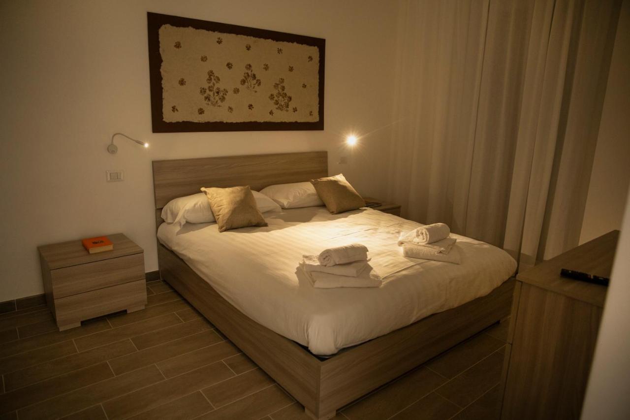 Jn Holiday Home Рим Экстерьер фото