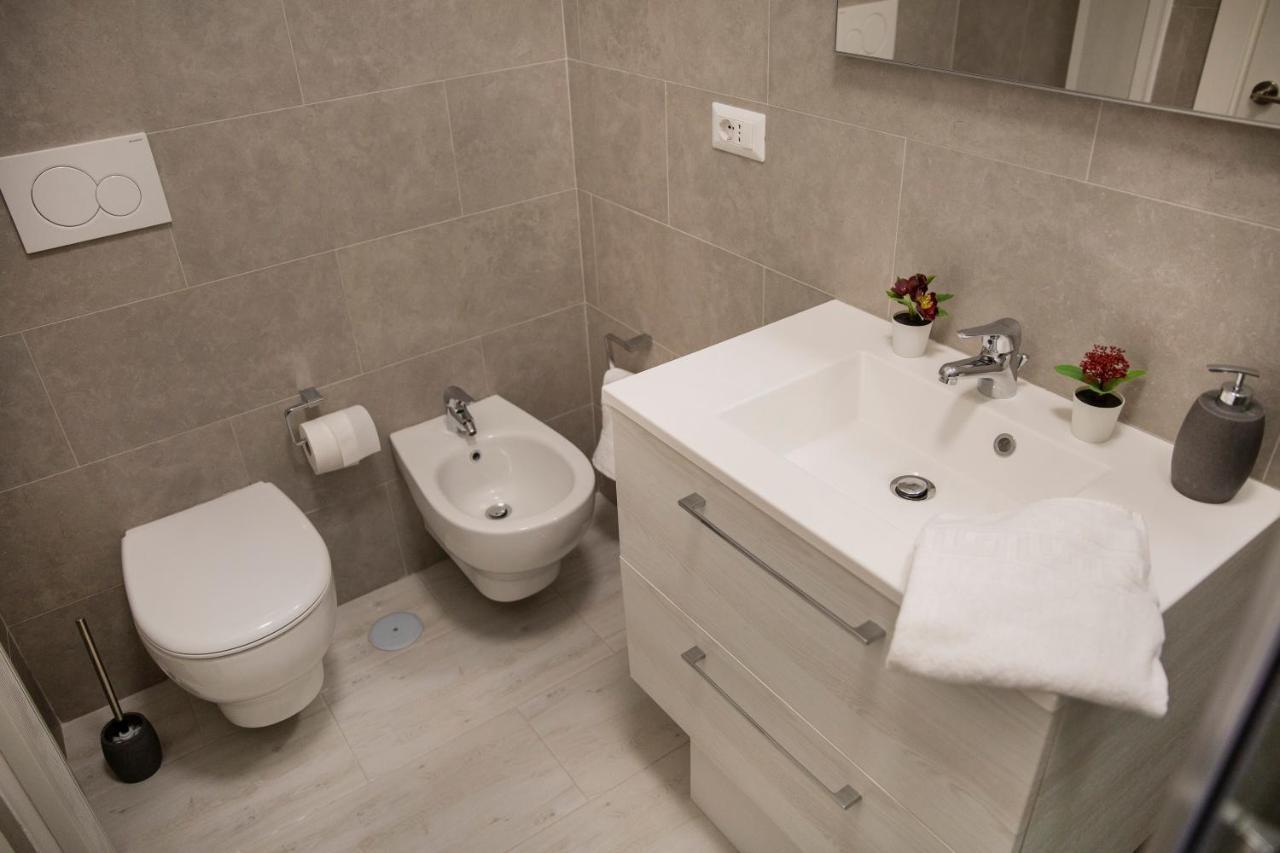 Jn Holiday Home Рим Экстерьер фото