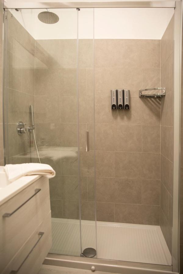Jn Holiday Home Рим Экстерьер фото