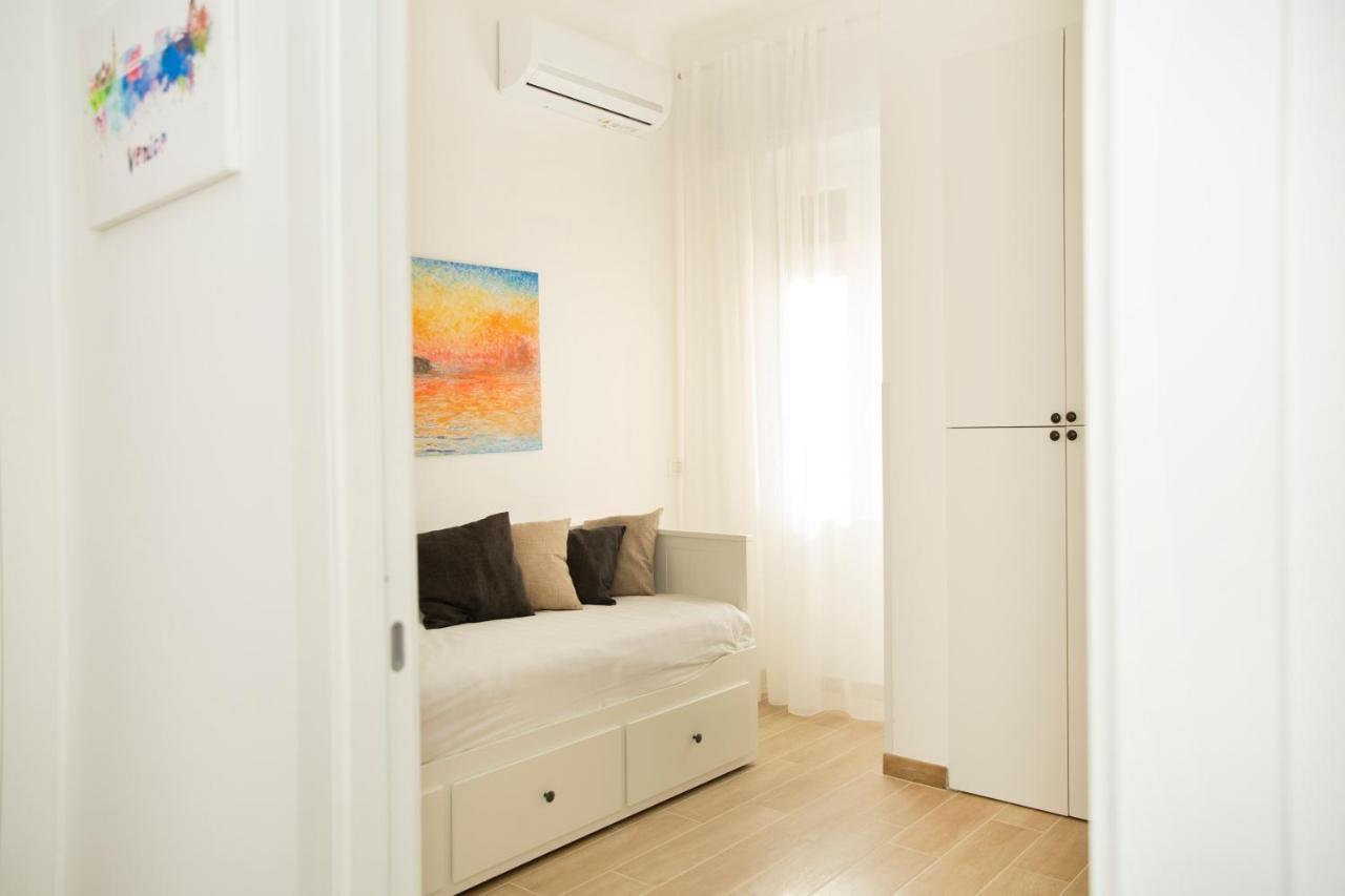 Jn Holiday Home Рим Экстерьер фото